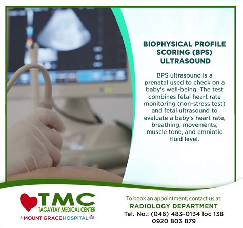 bps ultrasound